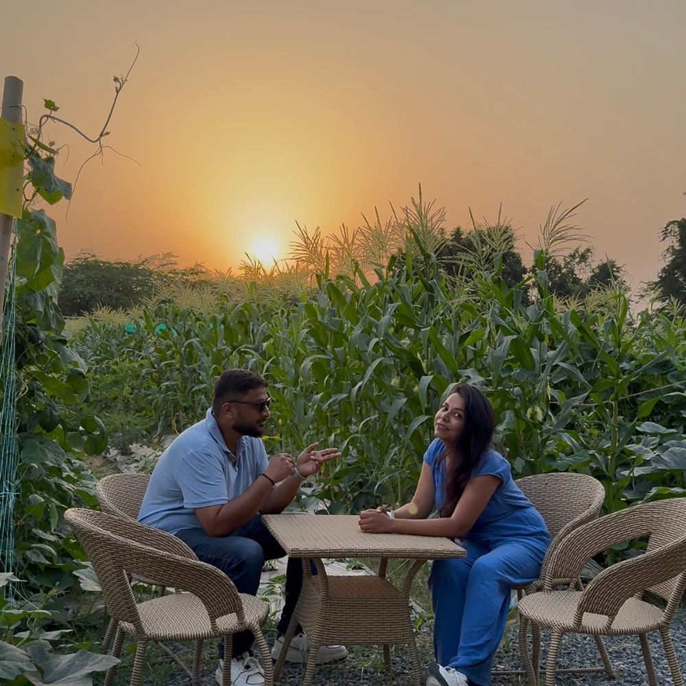 Farm Date Seed to Fork Dining